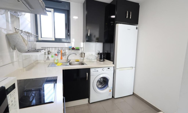 Revente - Maison de ville - Orihuela Costa - La Zenia