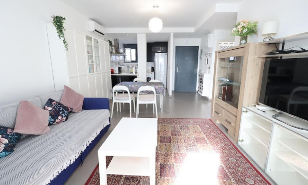 Revente - Maison de ville - Orihuela Costa - La Zenia