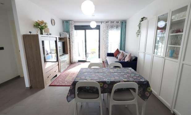 Revente - Maison de ville - Orihuela Costa - La Zenia