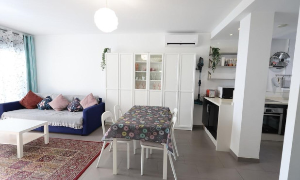 Revente - Maison de ville - Orihuela Costa - La Zenia