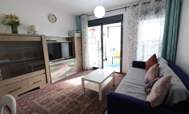 Revente - Maison de ville - Orihuela Costa - La Zenia