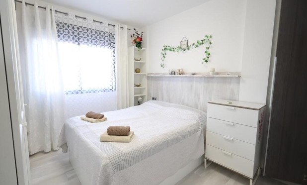 Revente - Maison de ville - Orihuela Costa - La Zenia