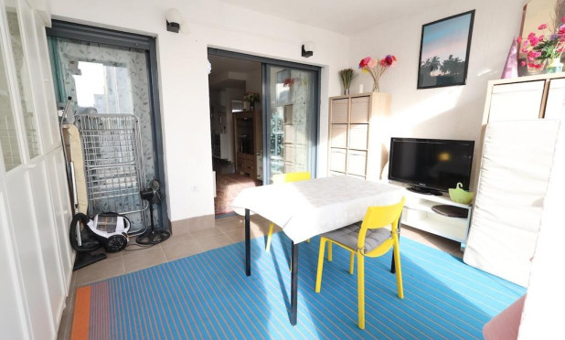 Revente - Maison de ville - Orihuela Costa - La Zenia