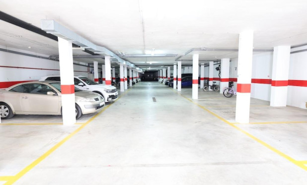 Revente - Maison de ville - Orihuela Costa - La Zenia