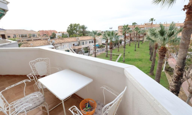 Resale - Apartment / flat - Orihuela Costa - Cabo Roig