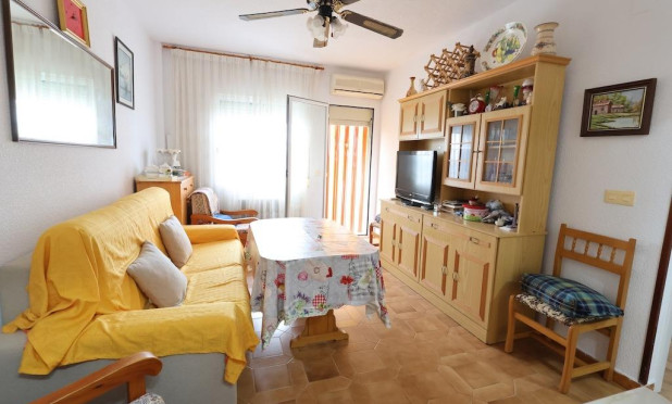 Resale - Apartment / flat - Orihuela Costa - Cabo Roig