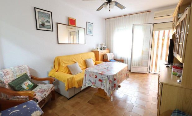 Resale - Apartment / flat - Orihuela Costa - Cabo Roig