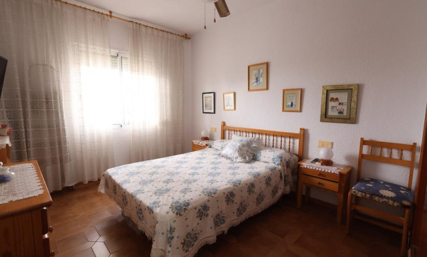 Resale - Apartment / flat - Orihuela Costa - Cabo Roig