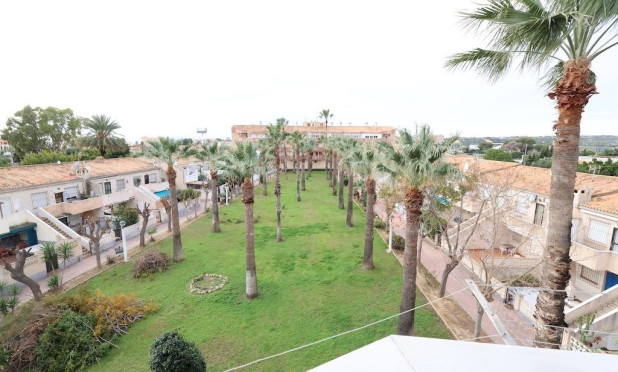 Resale - Apartment / flat - Orihuela Costa - Cabo Roig
