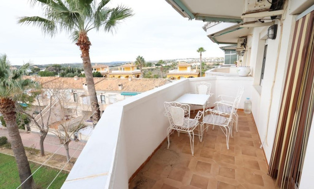 Resale - Apartment / flat - Orihuela Costa - Cabo Roig
