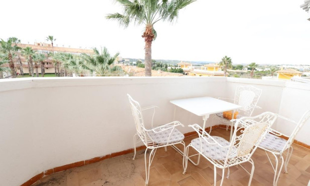 Resale - Apartment / flat - Orihuela Costa - Cabo Roig