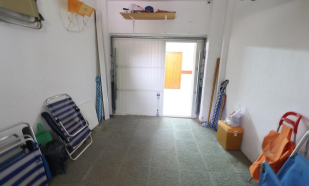 Resale - Apartment / flat - Orihuela Costa - Cabo Roig