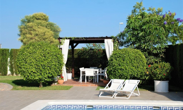 Revente - Villa - Rojales - Centro de la Ciudad Quesada
