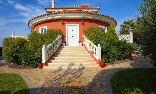 Revente - Villa - Rojales - Centro de la Ciudad Quesada