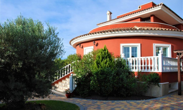 Revente - Villa - Rojales - Centro de la Ciudad Quesada