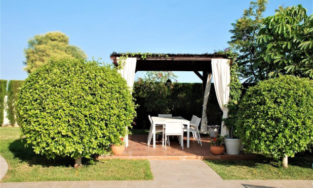 Revente - Villa - Rojales - Centro de la Ciudad Quesada