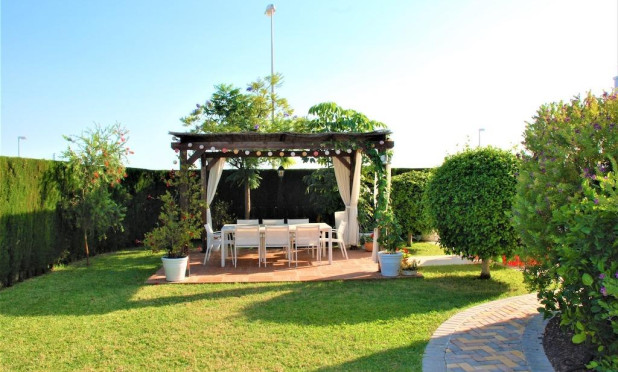 Revente - Villa - Rojales - Centro de la Ciudad Quesada
