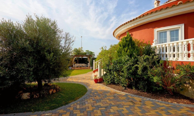 Revente - Villa - Rojales - Centro de la Ciudad Quesada