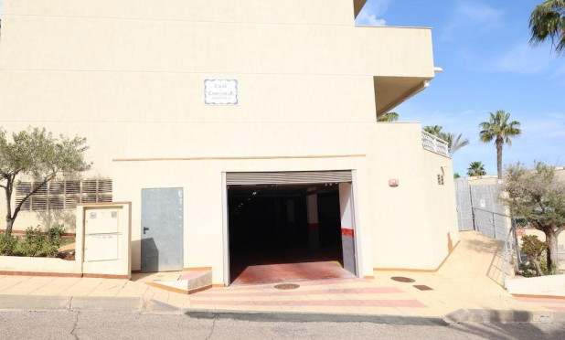 Odsprzedaż - Parking - Orihuela Costa - Campoamor