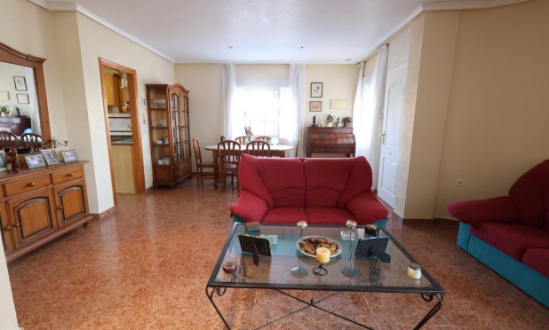 Revente - Villa - Torrevieja - Los Balcones