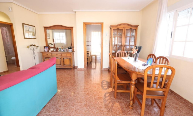 Revente - Villa - Torrevieja - Los Balcones
