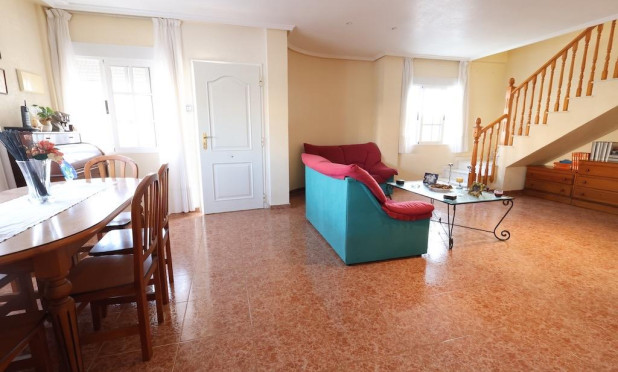 Revente - Villa - Torrevieja - Los Balcones