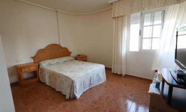 Revente - Villa - Torrevieja - Los Balcones