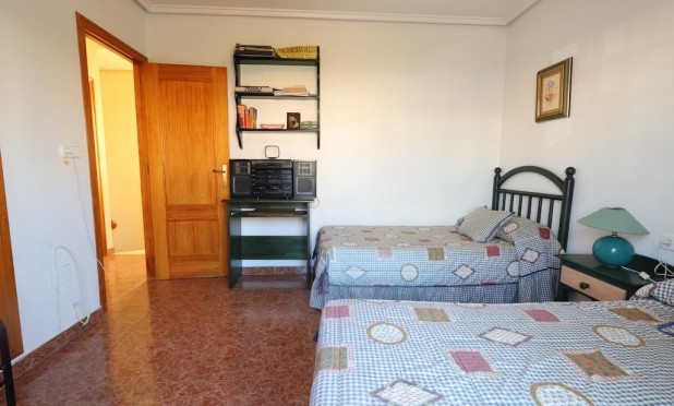 Revente - Villa - Torrevieja - Los Balcones