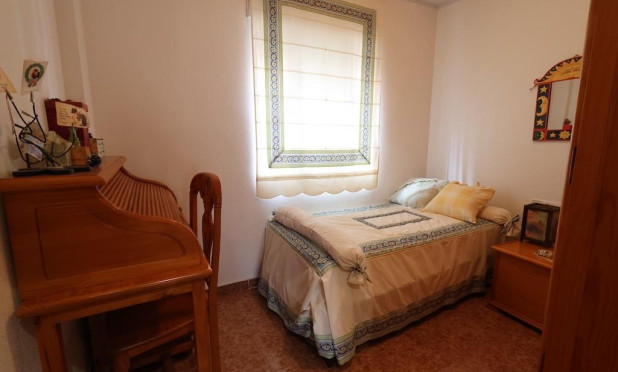 Revente - Villa - Torrevieja - Los Balcones