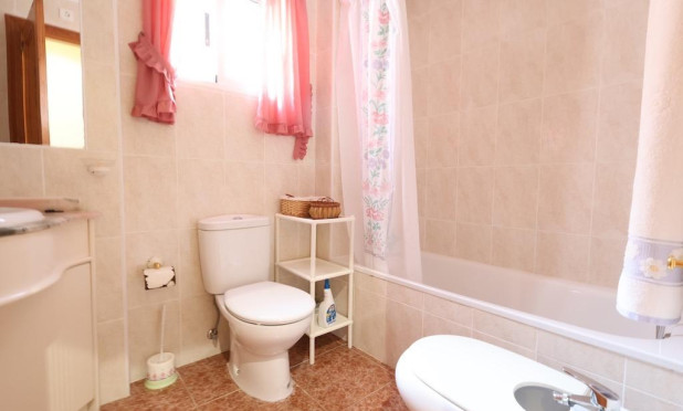 Revente - Villa - Torrevieja - Los Balcones