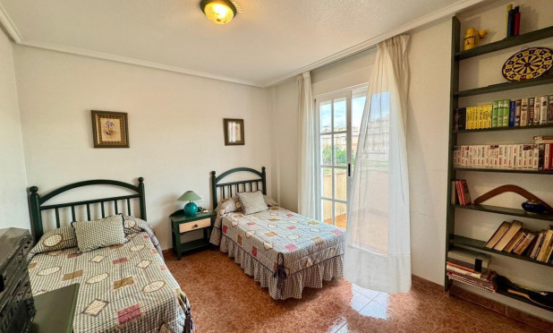 Revente - Villa - Torrevieja - Los Balcones
