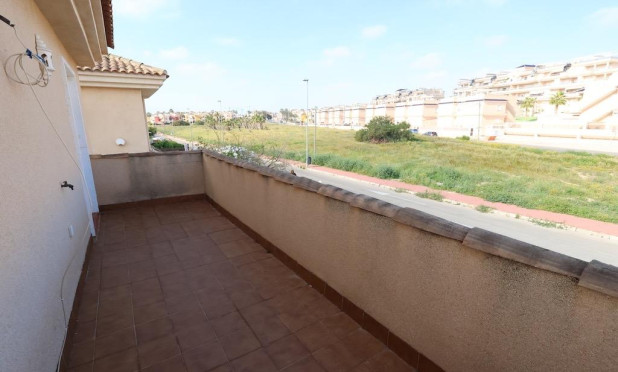 Revente - Villa - Torrevieja - Los Balcones