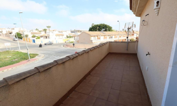 Revente - Villa - Torrevieja - Los Balcones