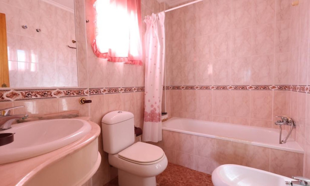 Revente - Villa - Torrevieja - Los Balcones
