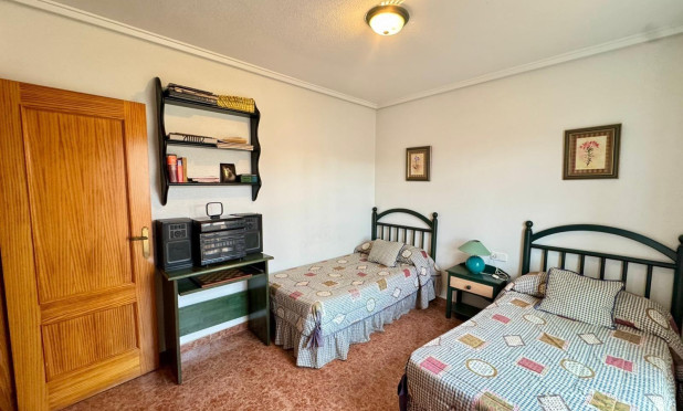 Revente - Villa - Torrevieja - Los Balcones