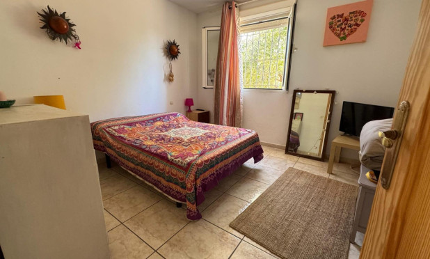 Revente - Finca / Propriété rurale - Albatera - BARRANCO SAN CAYETANO