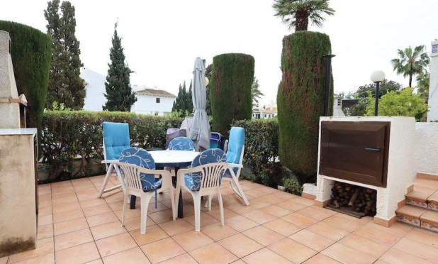 Revente - Appartement - Cabo Roig - Cala Capitan