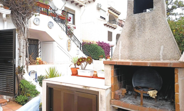 Revente - Appartement - Cabo Roig - Cala Capitan