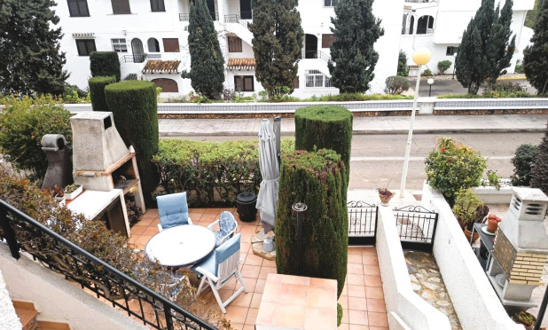 Revente - Appartement - Cabo Roig - Cala Capitan