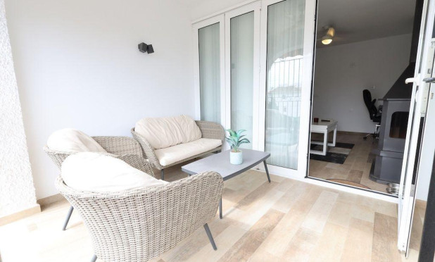Revente - Appartement - Cabo Roig - Cala Capitan
