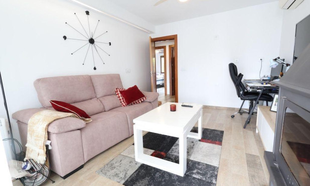 Revente - Appartement - Cabo Roig - Cala Capitan