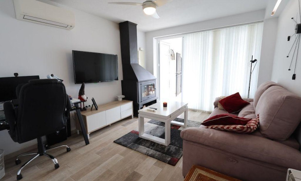 Revente - Appartement - Cabo Roig - Cala Capitan