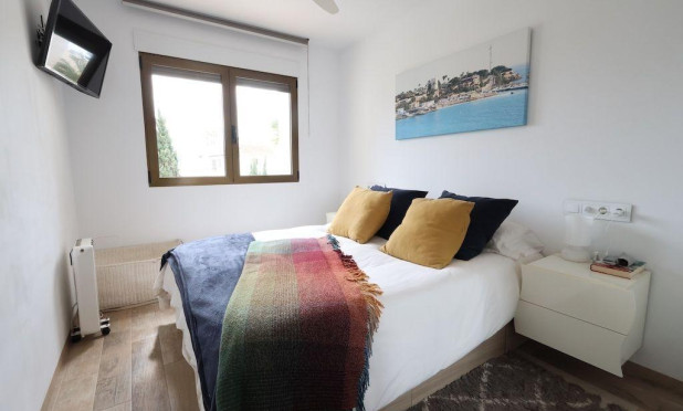 Revente - Appartement - Cabo Roig - Cala Capitan