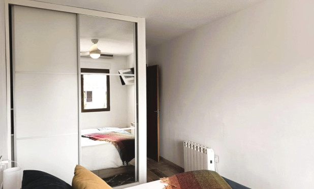 Revente - Appartement - Cabo Roig - Cala Capitan