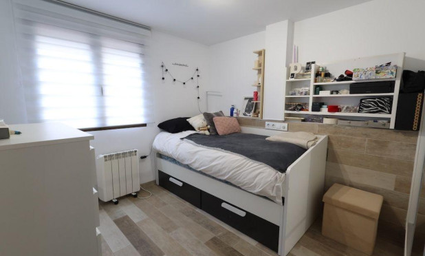 Revente - Appartement - Cabo Roig - Cala Capitan