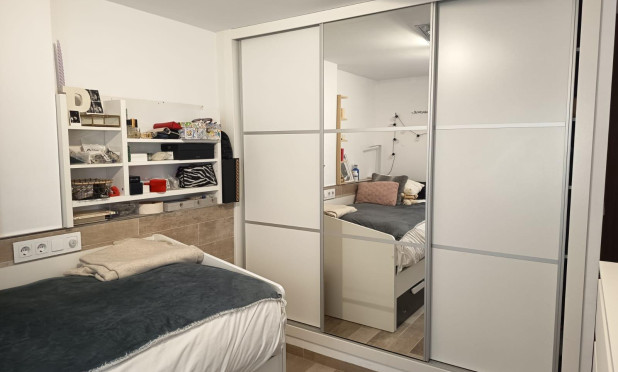 Revente - Appartement - Cabo Roig - Cala Capitan