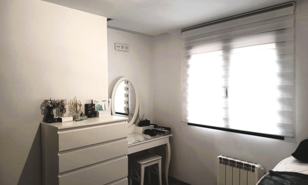 Revente - Appartement - Cabo Roig - Cala Capitan