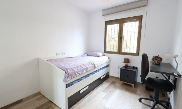 Revente - Appartement - Cabo Roig - Cala Capitan