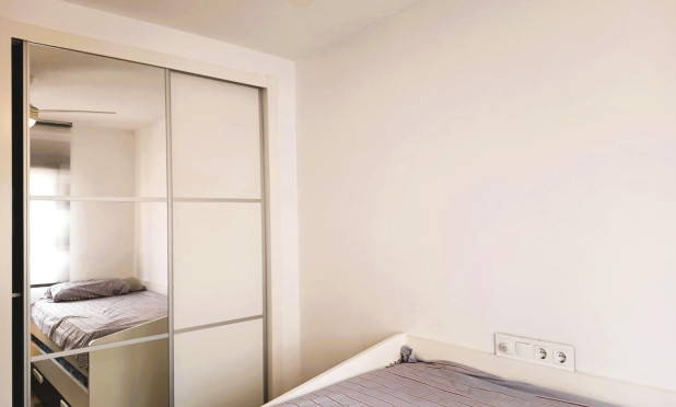 Revente - Appartement - Cabo Roig - Cala Capitan