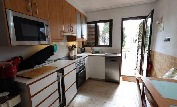 Revente - Appartement - Cabo Roig - Cala Capitan